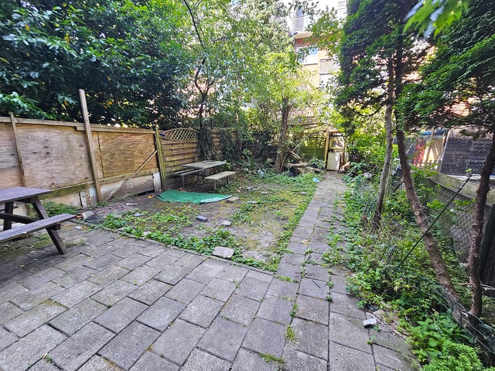 Photo 6 of Dordtselaan 113-BBG