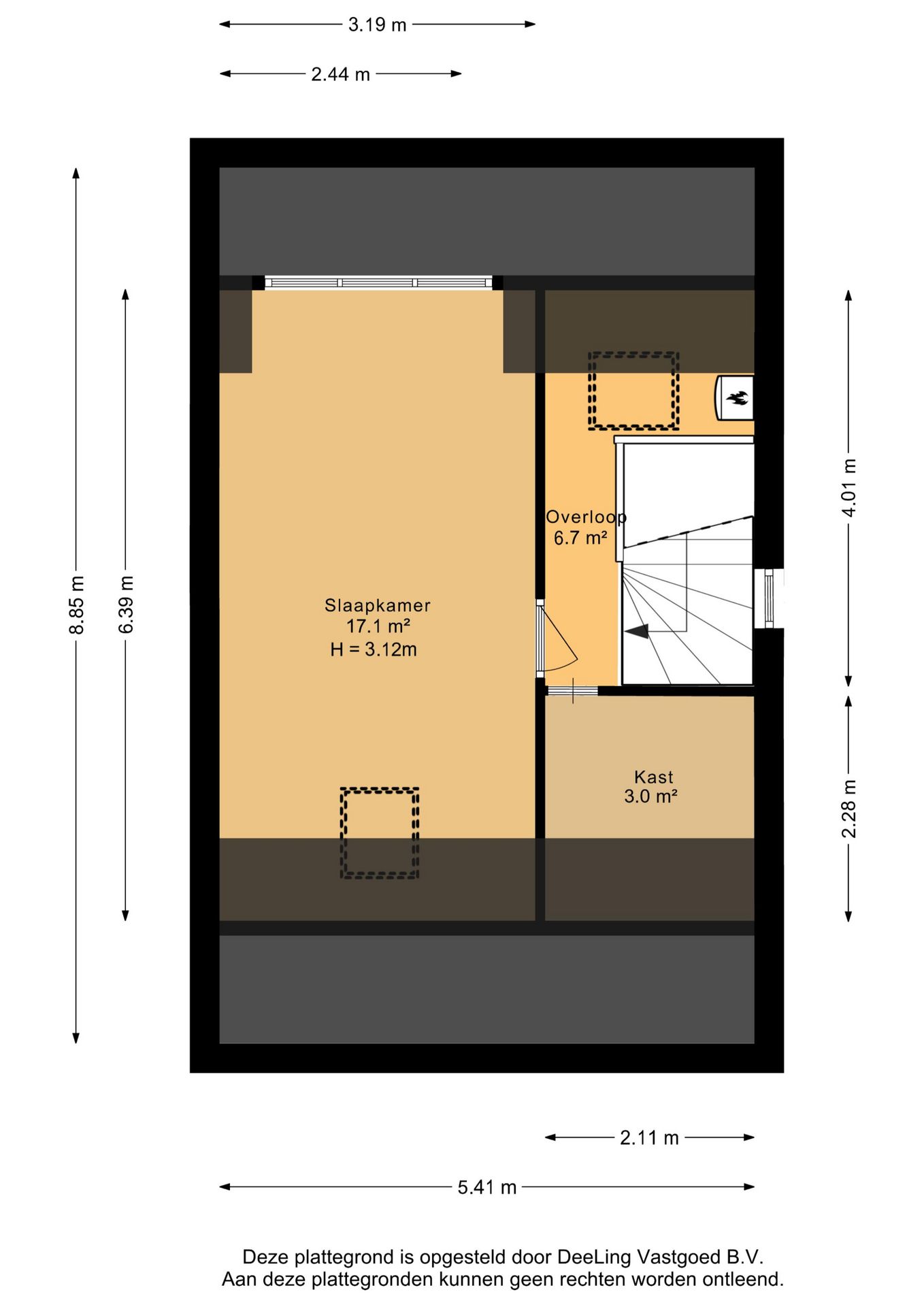Foto 50 van Ytsjesân 102