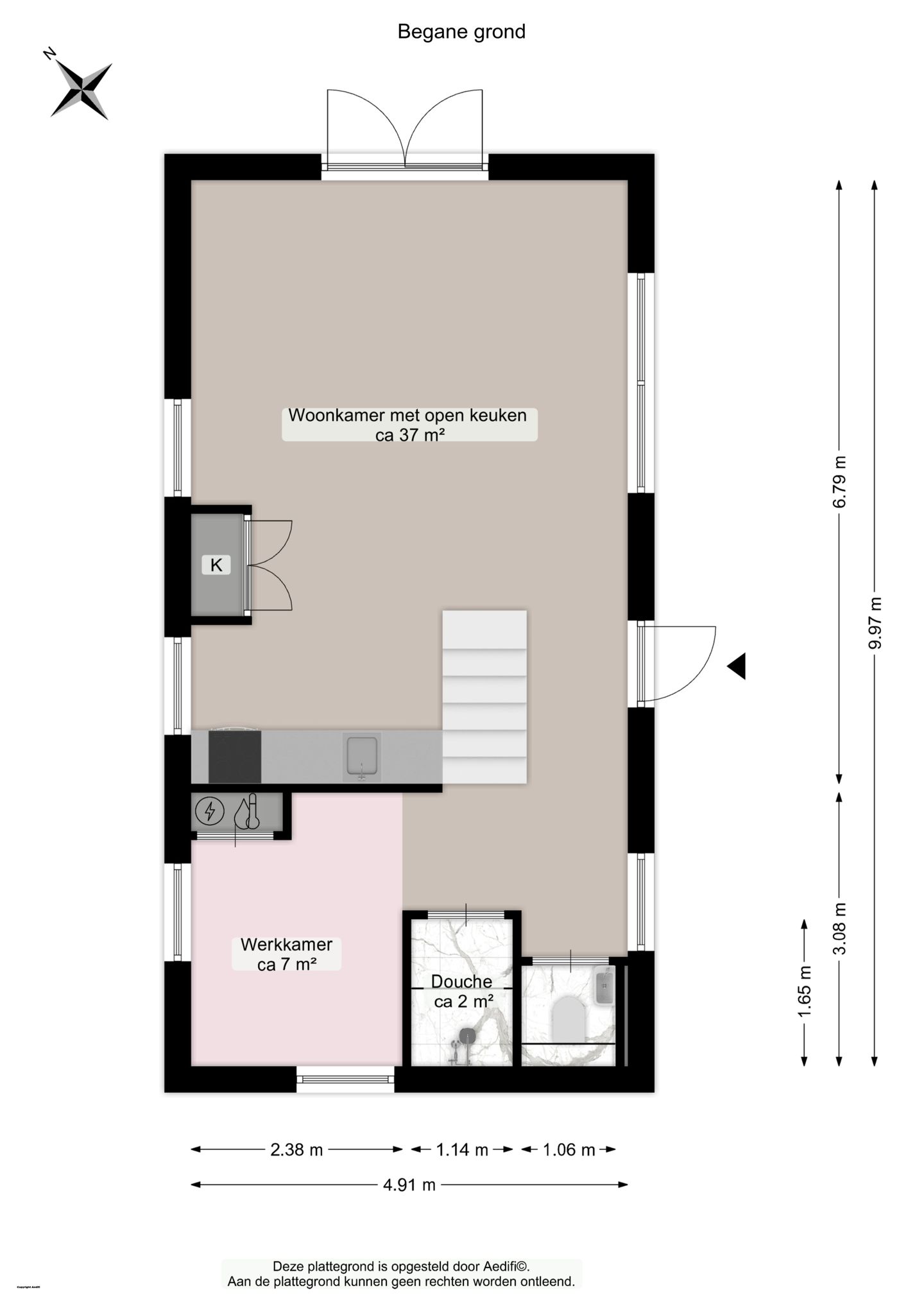 Photo 49 of Tienelsweg 37-174