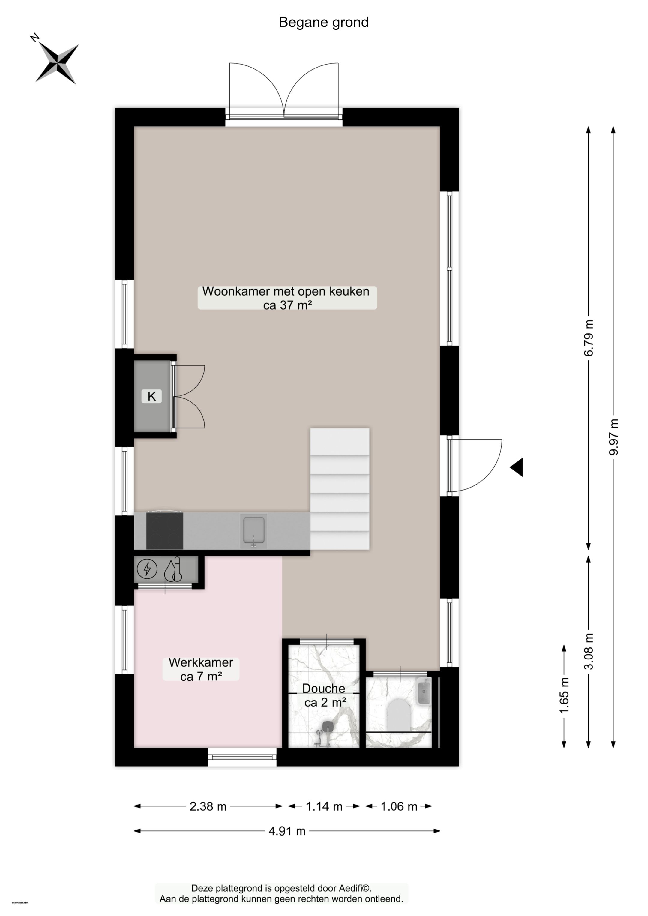 Photo 51 of Tienelsweg 37-174