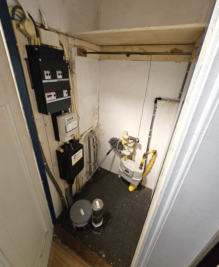 Photo 11 of Dordtselaan 113-BBG