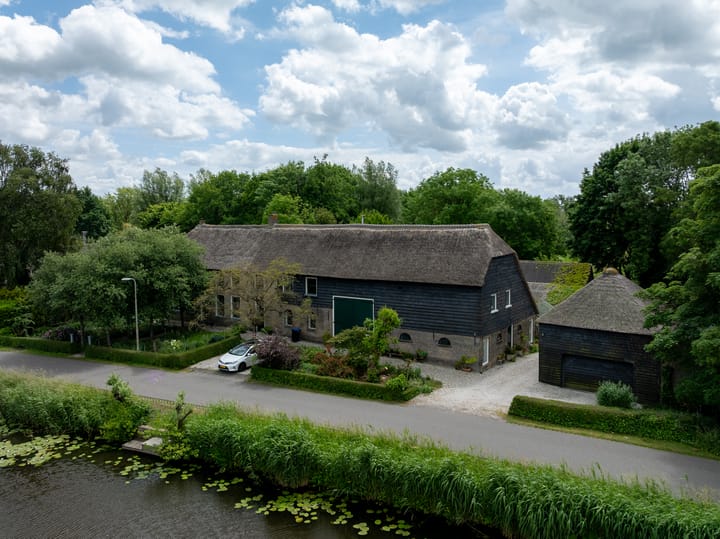 Foto 1 van Abbekesdoel 37