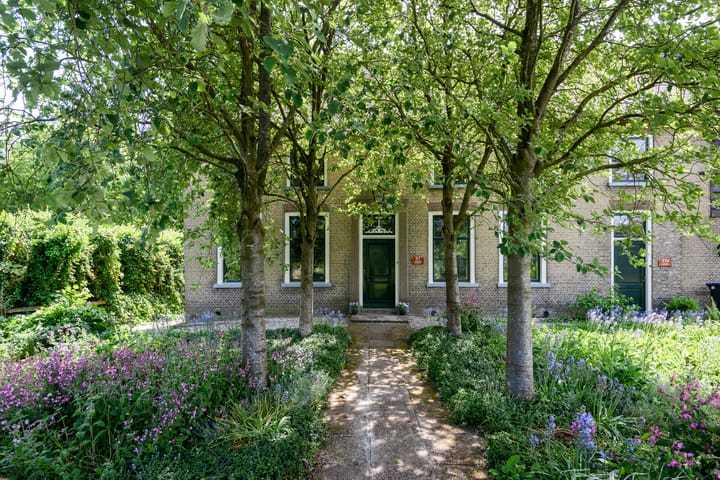 Foto 2 van Abbekesdoel 37