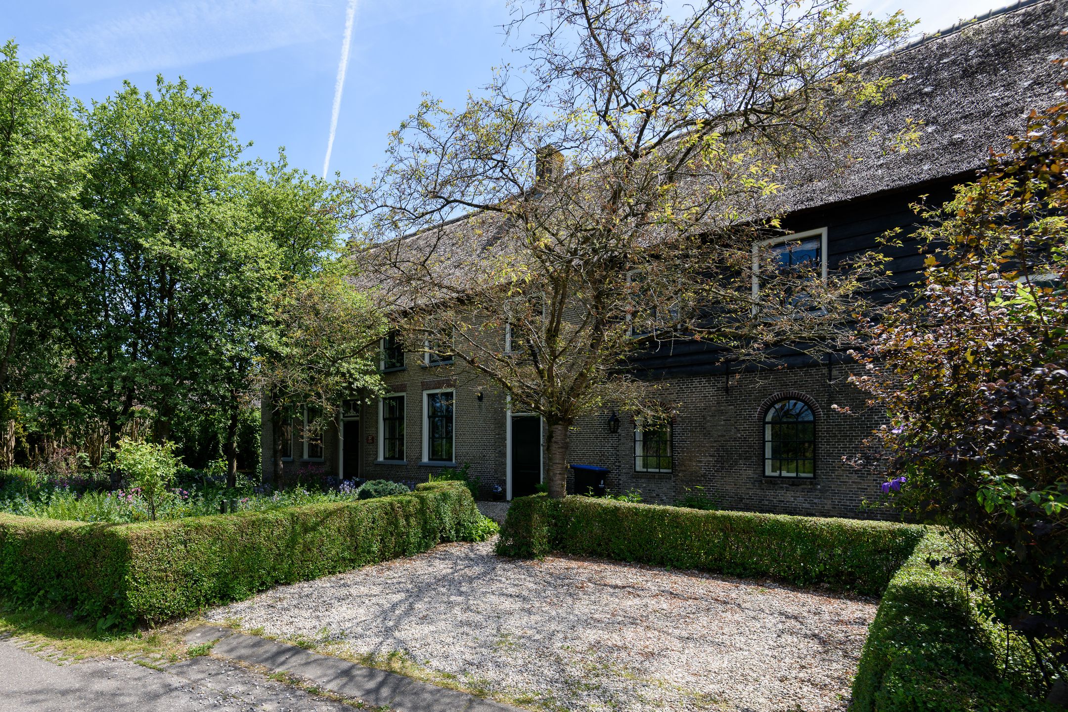 Foto 3 van Abbekesdoel 37