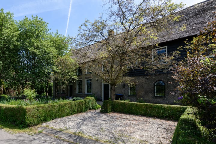 Foto 3 van Abbekesdoel 37