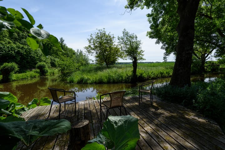 Foto 4 van Abbekesdoel 37