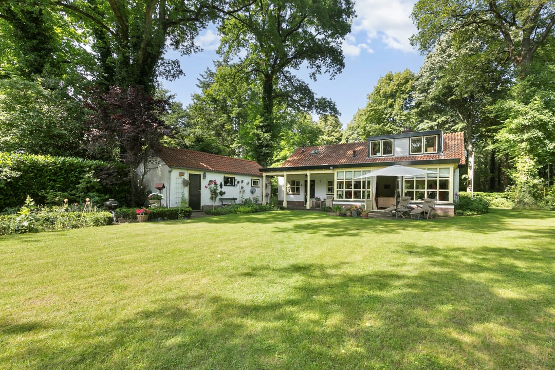 Photo 1 of Duitsekampweg 6