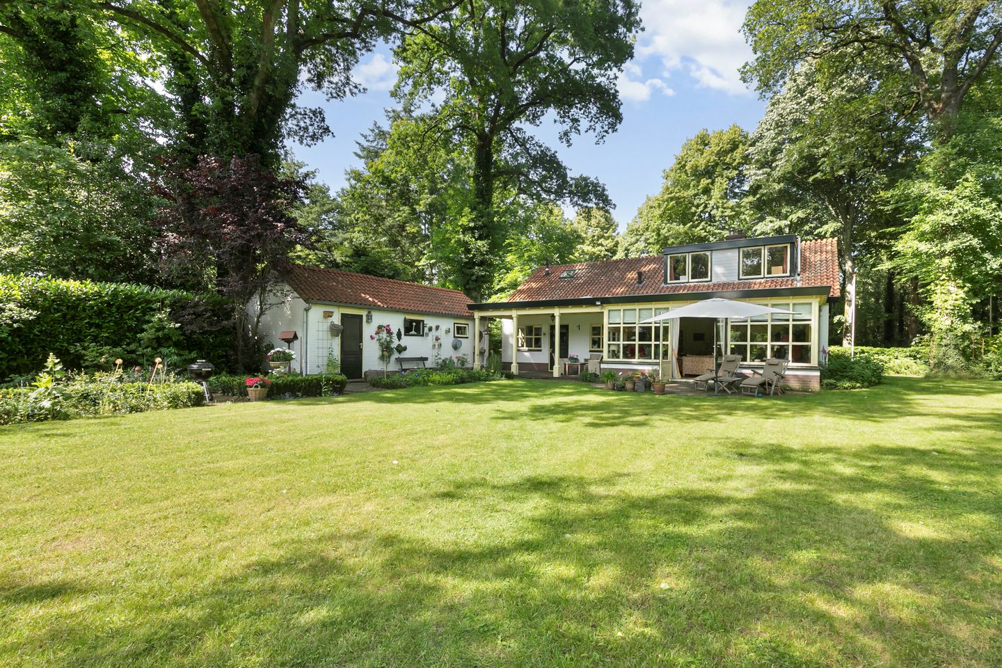 Photo 1 of Duitsekampweg 6