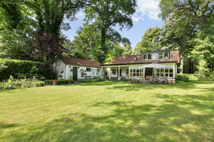 Foto 1 van Duitsekampweg 6