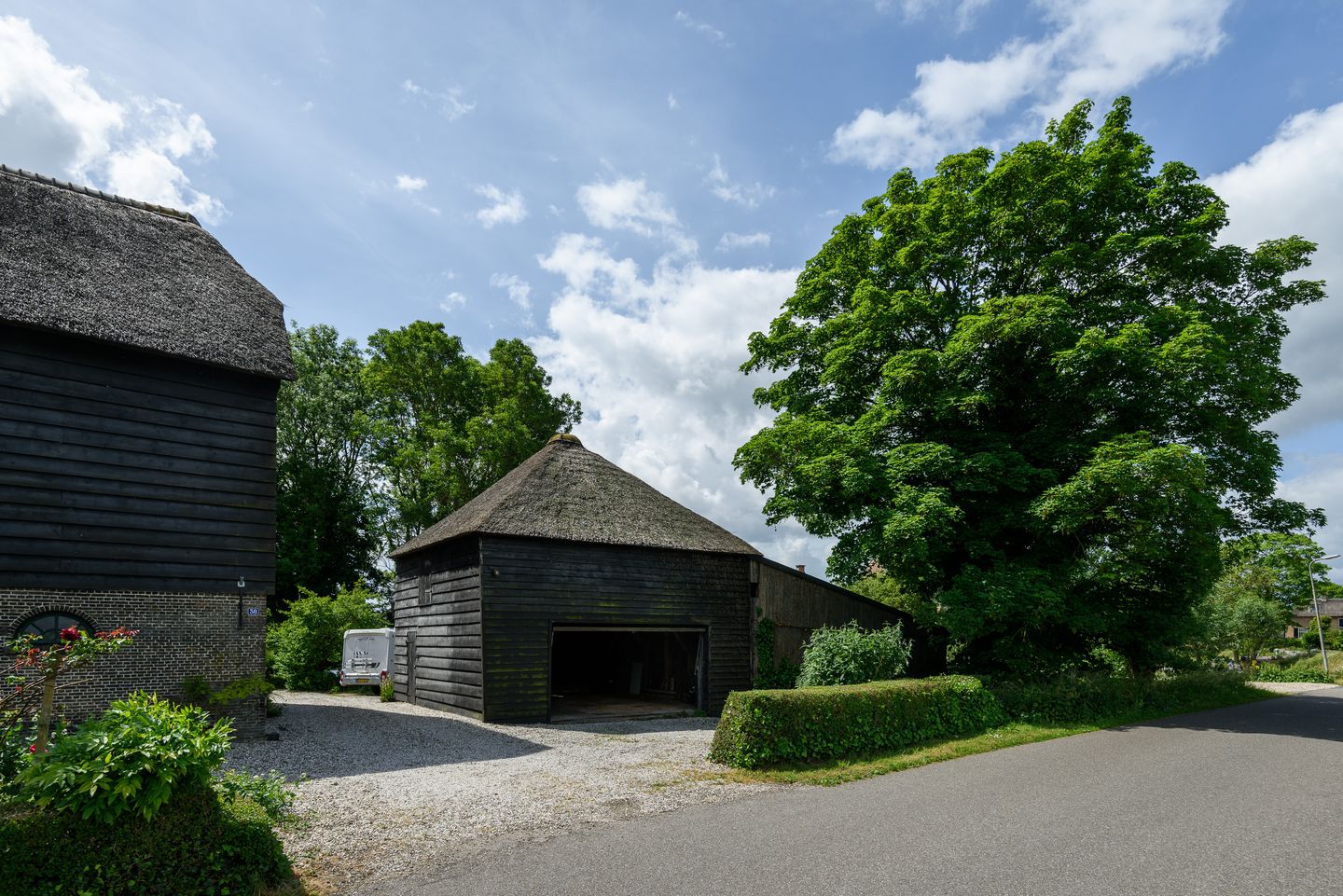 Foto 5 van Abbekesdoel 37