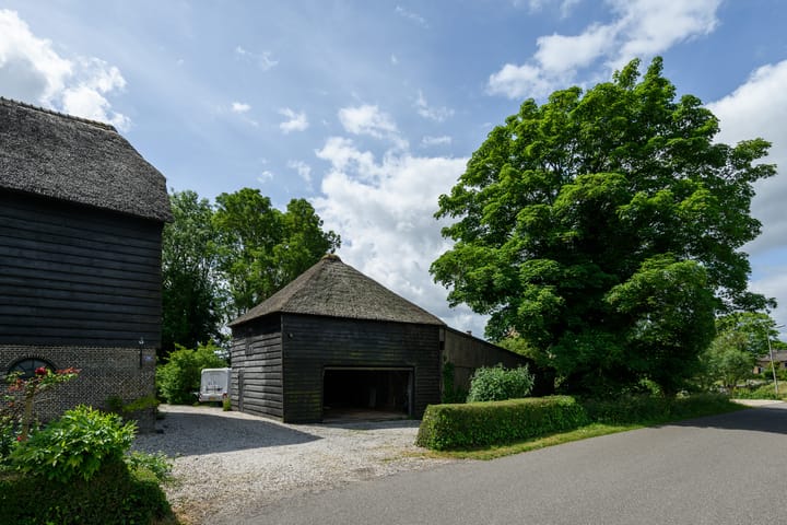 Foto 5 van Abbekesdoel 37