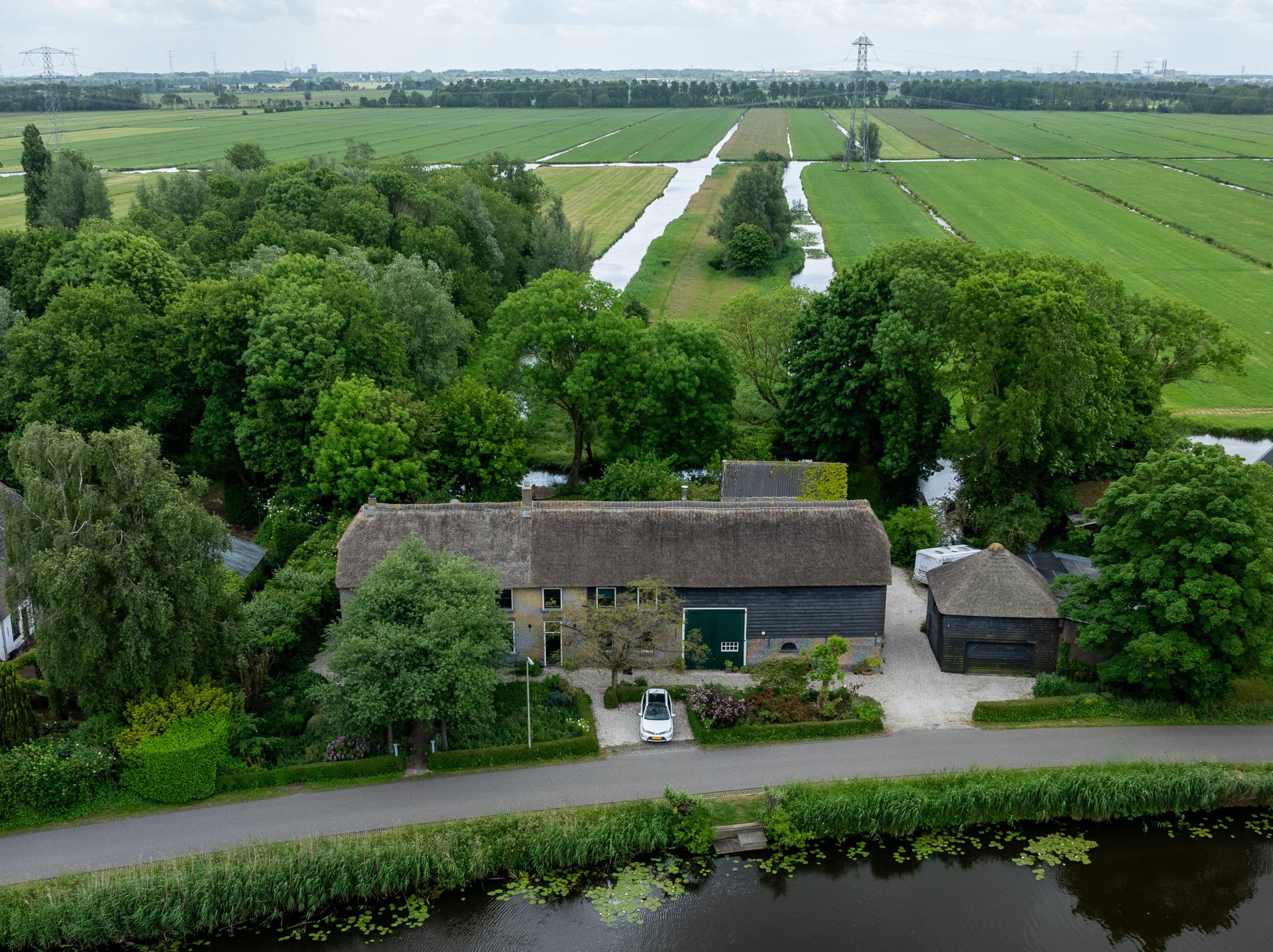 Foto 6 van Abbekesdoel 37