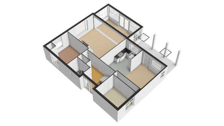 Foto 38 van Duitsekampweg 6