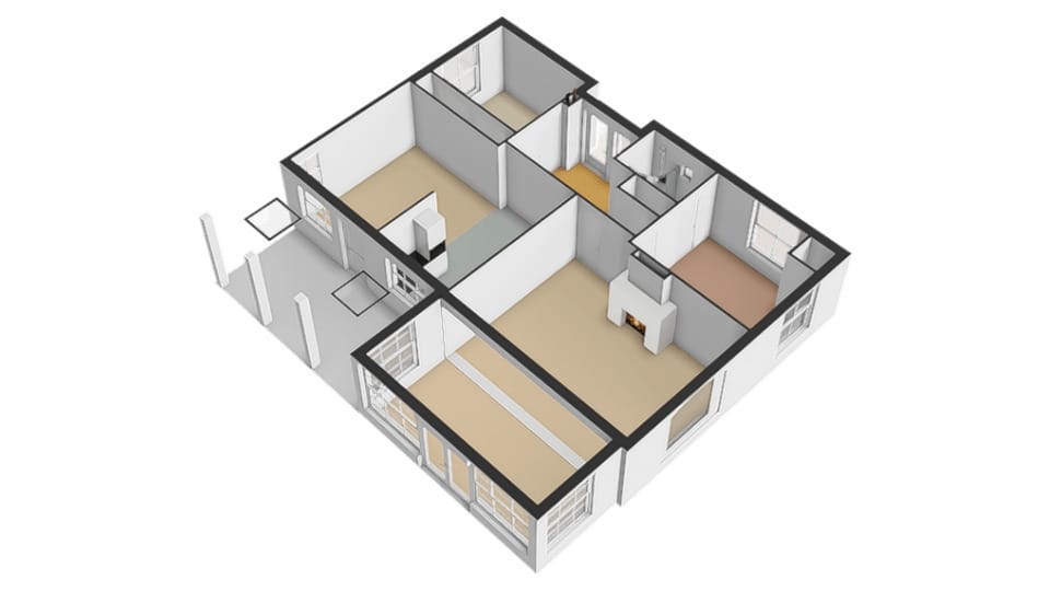 Photo 39 of Duitsekampweg 6