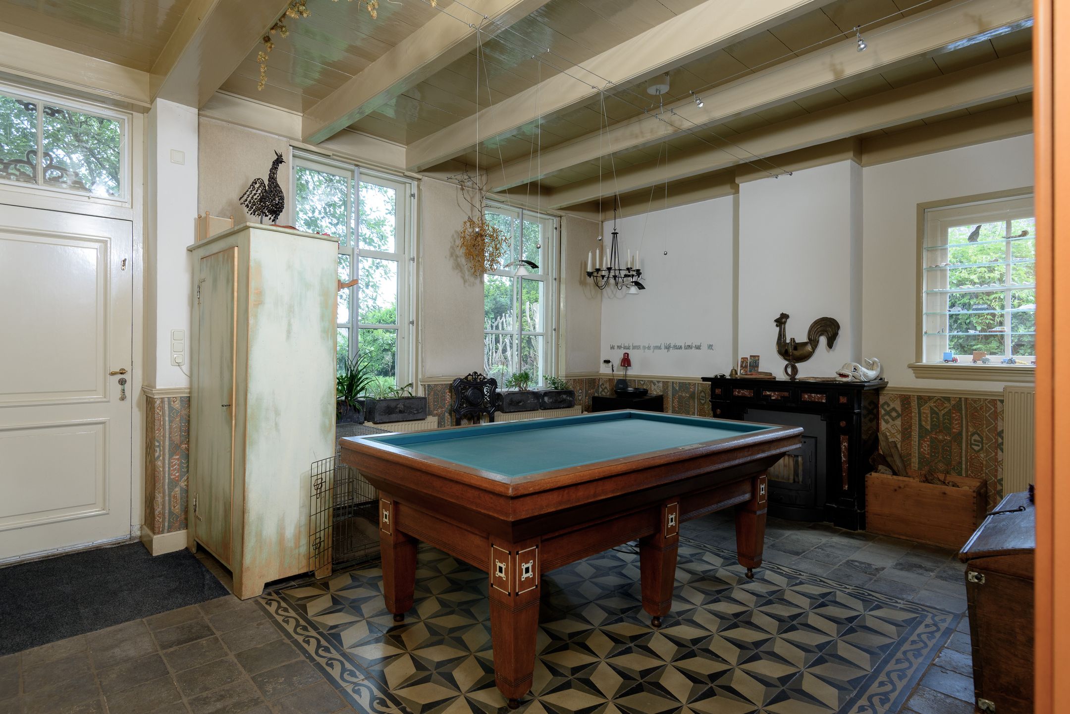 Foto 9 van Abbekesdoel 37