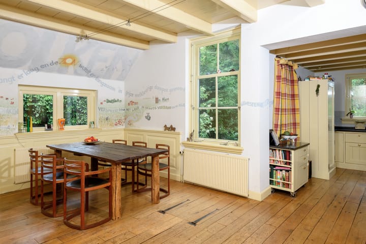 Foto 10 van Abbekesdoel 37