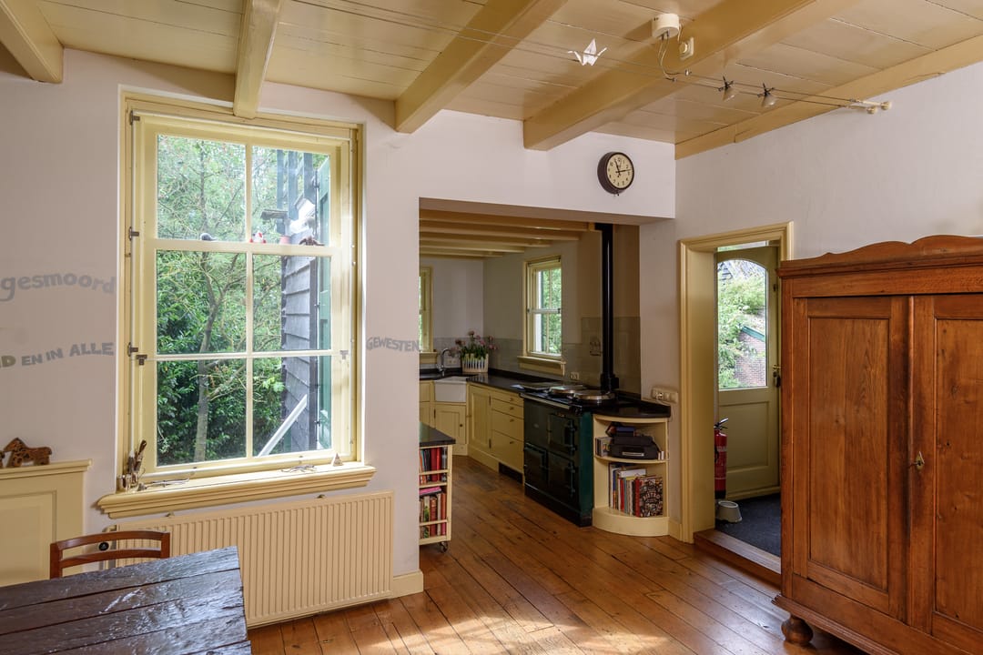 Foto 11 van Abbekesdoel 37