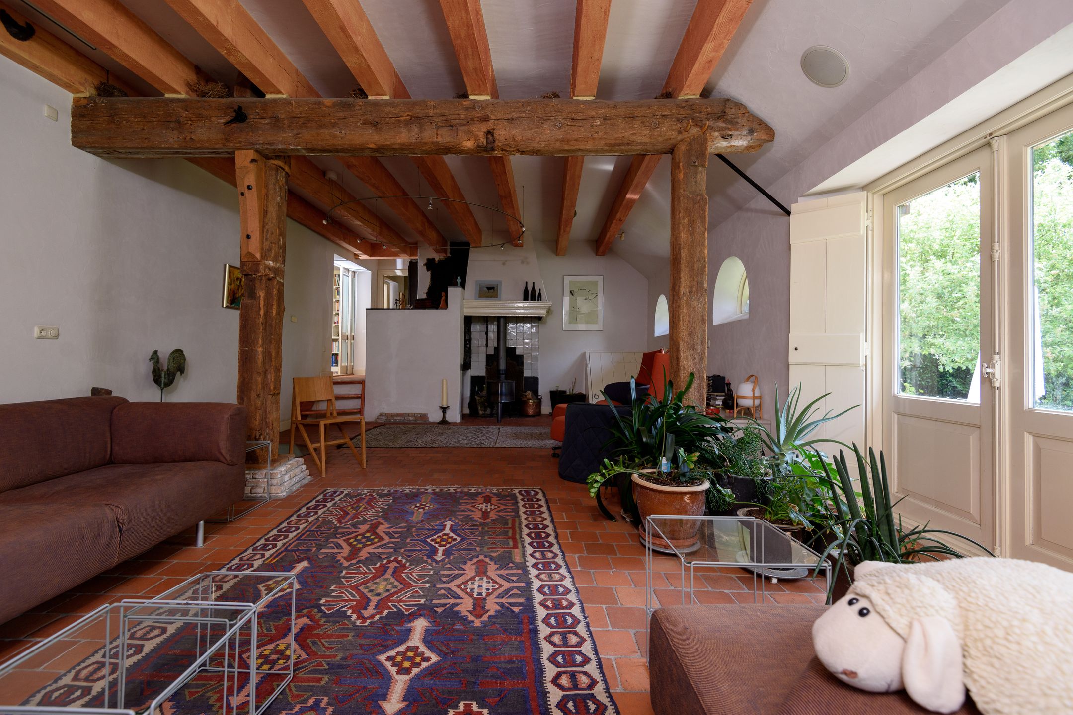 Foto 12 van Abbekesdoel 37