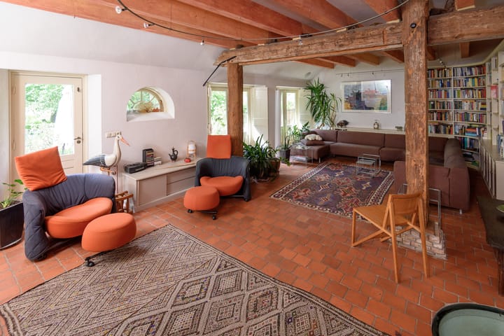 Foto 13 van Abbekesdoel 37