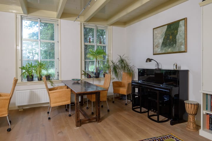 Foto 14 van Abbekesdoel 37