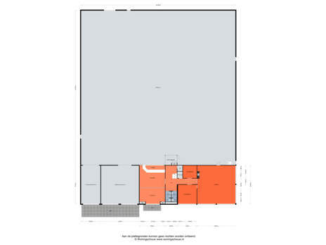 View floorplan