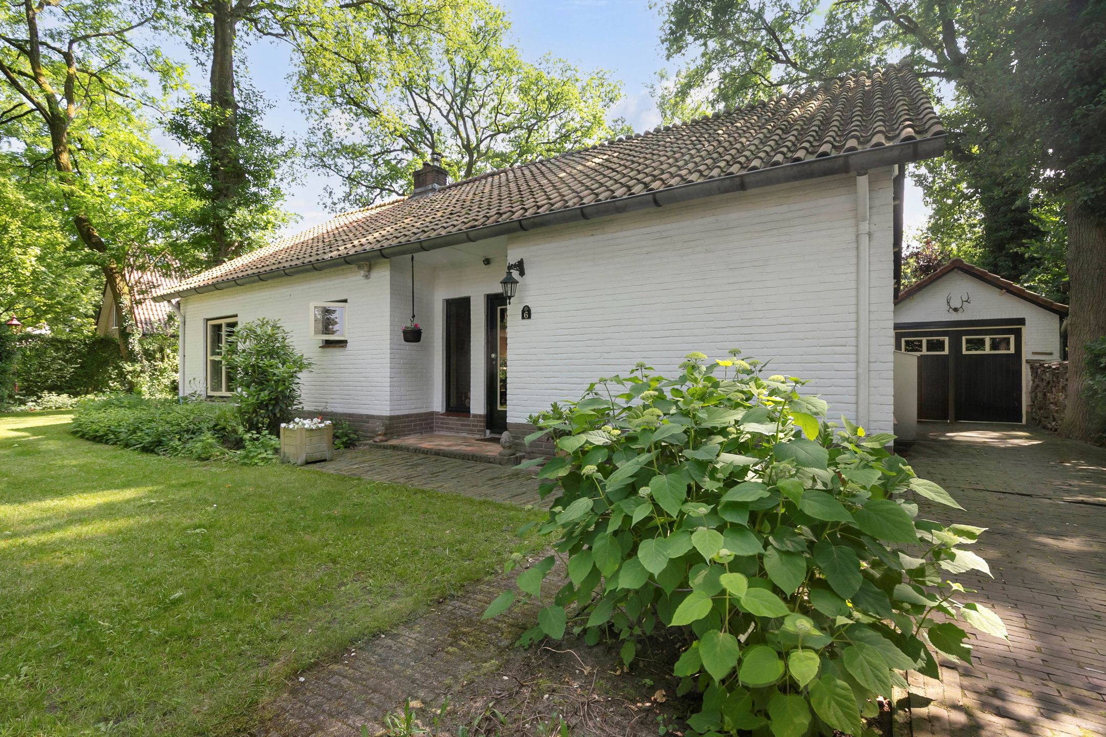 Photo 6 of Duitsekampweg 6