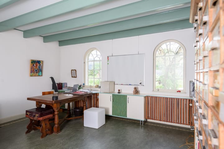 Foto 15 van Abbekesdoel 37