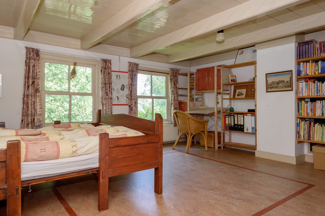 Foto 16 van Abbekesdoel 37