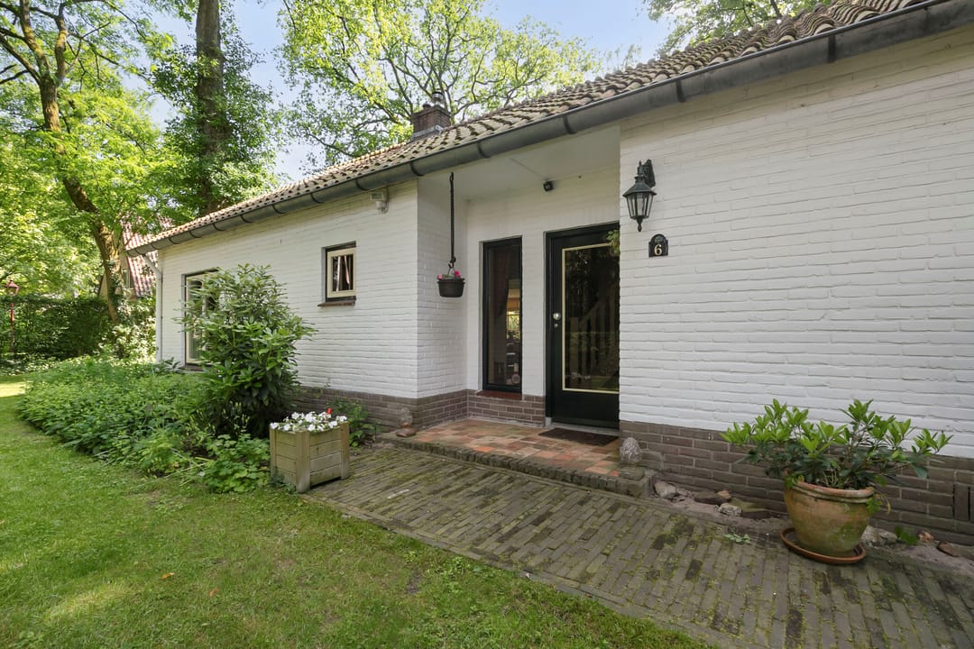 Photo 7 of Duitsekampweg 6