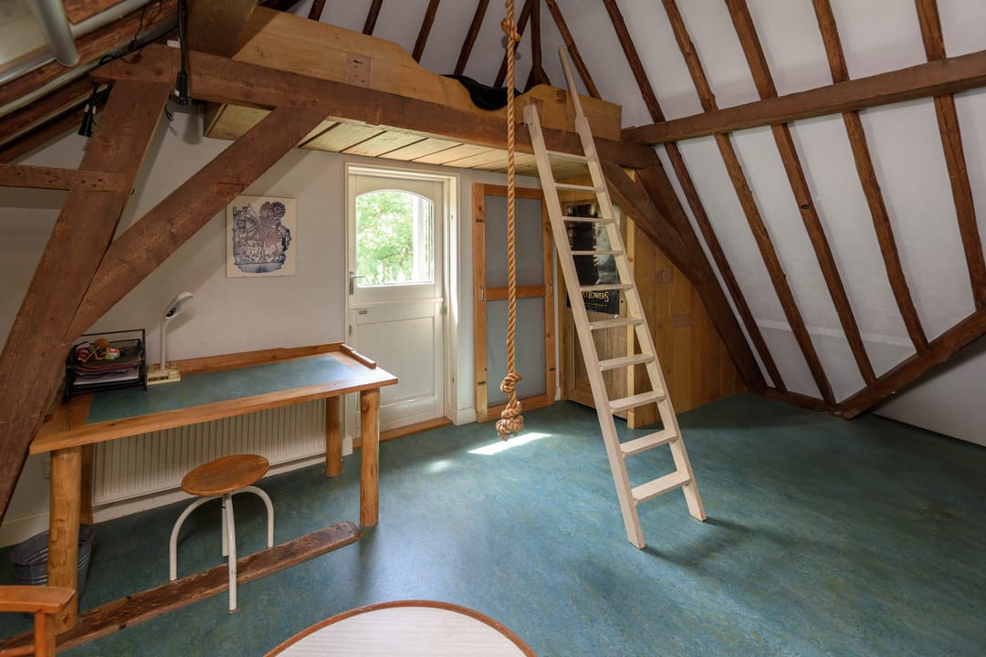 Foto 17 van Abbekesdoel 37