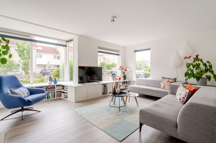 Foto 2 van Bluesdreef 28