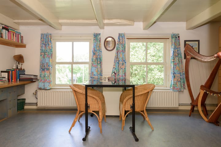 Foto 18 van Abbekesdoel 37