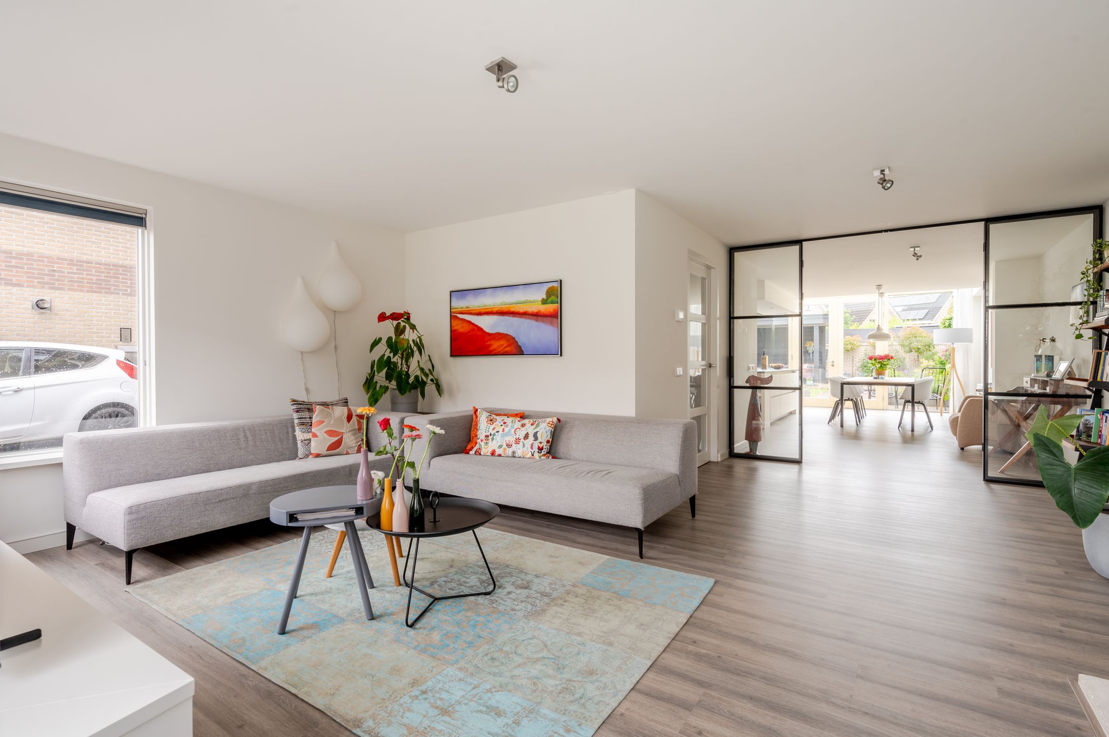 Foto 3 van Bluesdreef 28