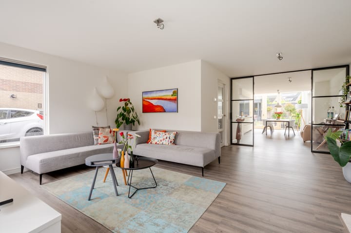 Foto 3 van Bluesdreef 28