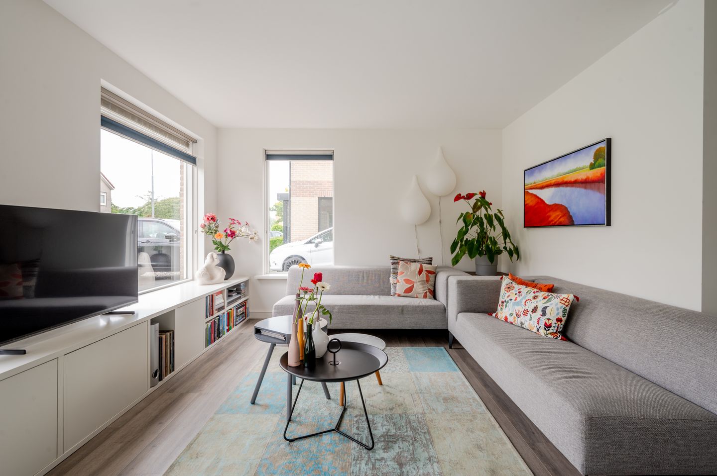 Foto 4 van Bluesdreef 28