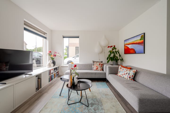 Foto 4 van Bluesdreef 28