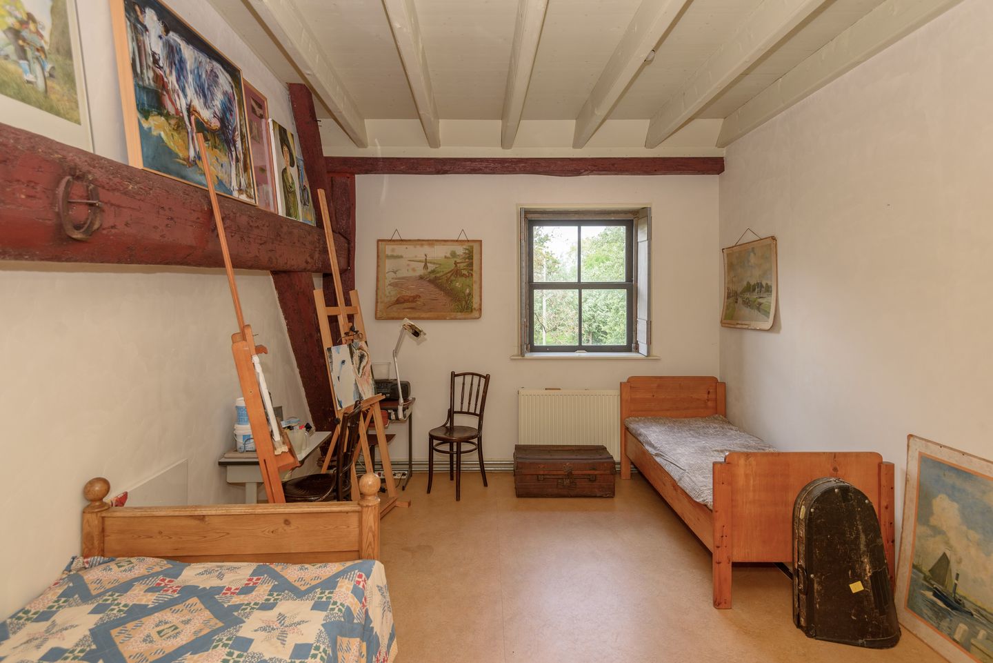 Foto 20 van Abbekesdoel 37