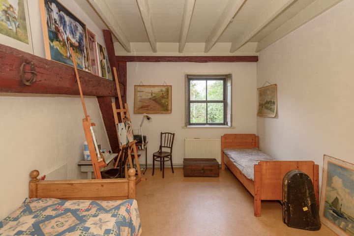 Foto 20 van Abbekesdoel 37