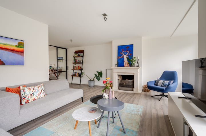 Foto 5 van Bluesdreef 28