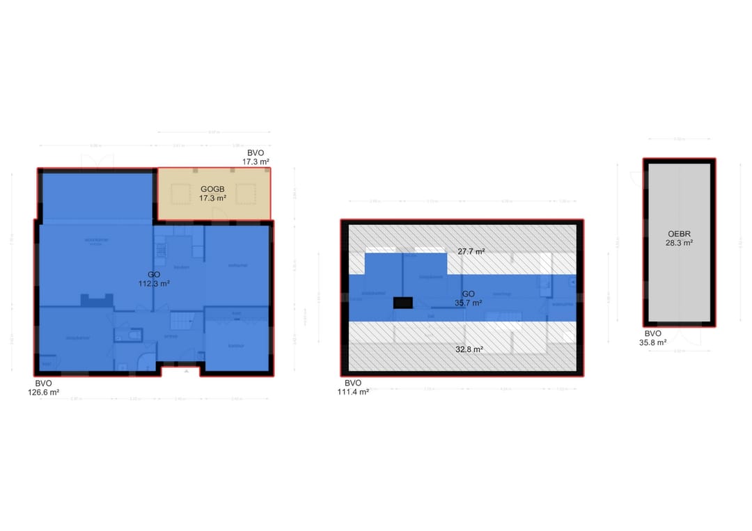 Photo 46 of Duitsekampweg 6