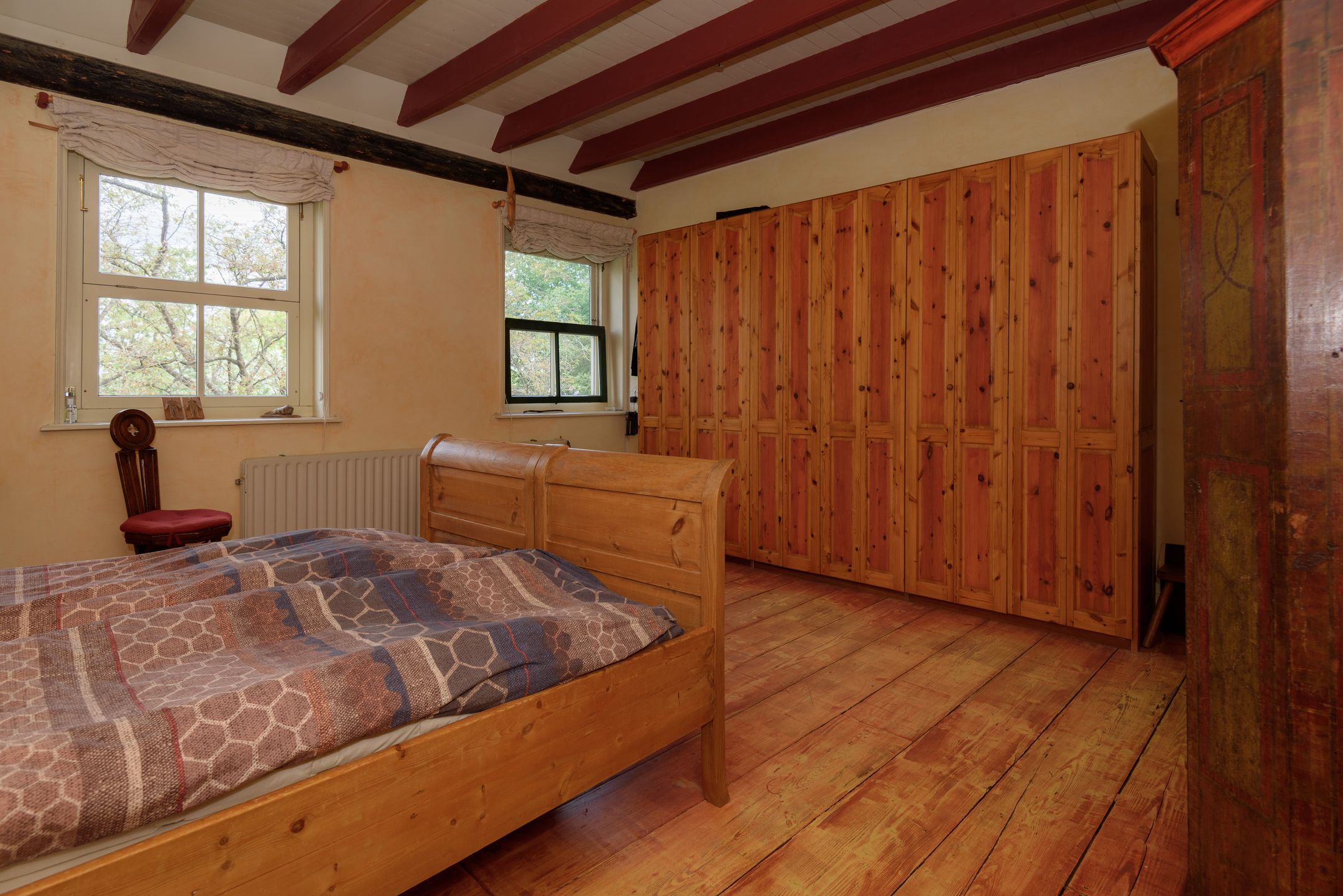 Foto 21 van Abbekesdoel 37