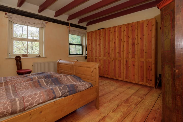 Foto 21 van Abbekesdoel 37