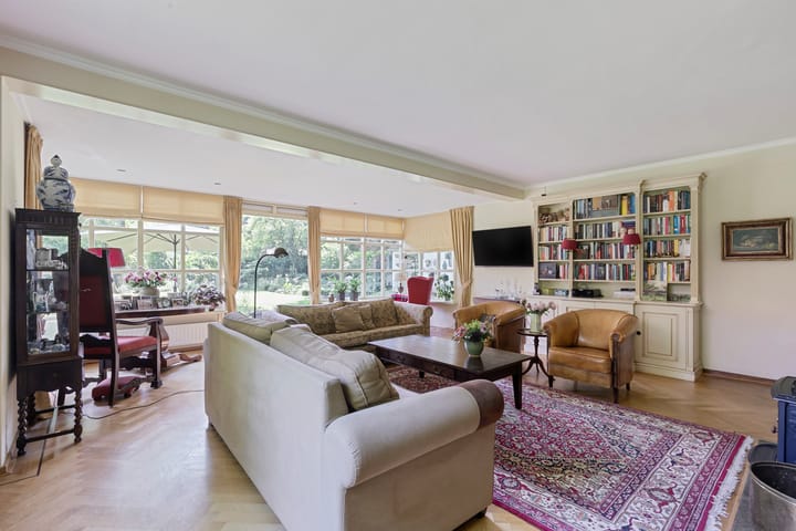 Foto 10 van Duitsekampweg 6