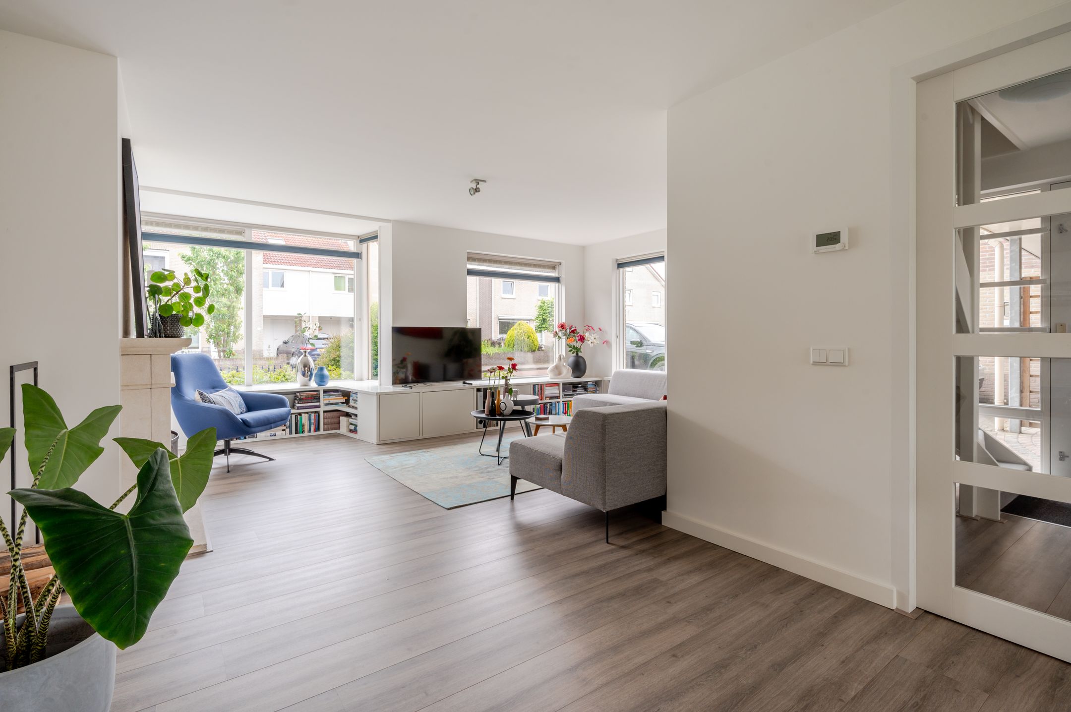 Foto 6 van Bluesdreef 28