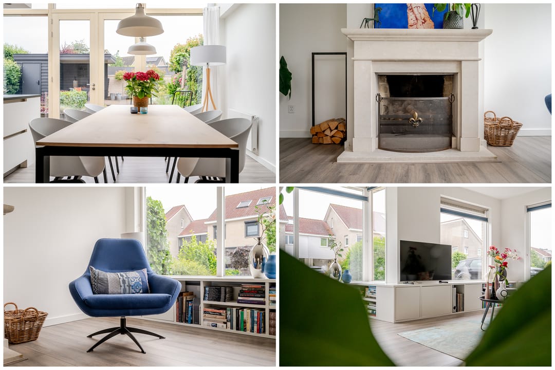 Foto 7 van Bluesdreef 28