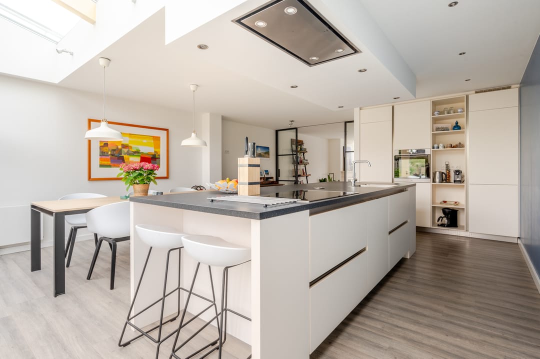 Foto 8 van Bluesdreef 28