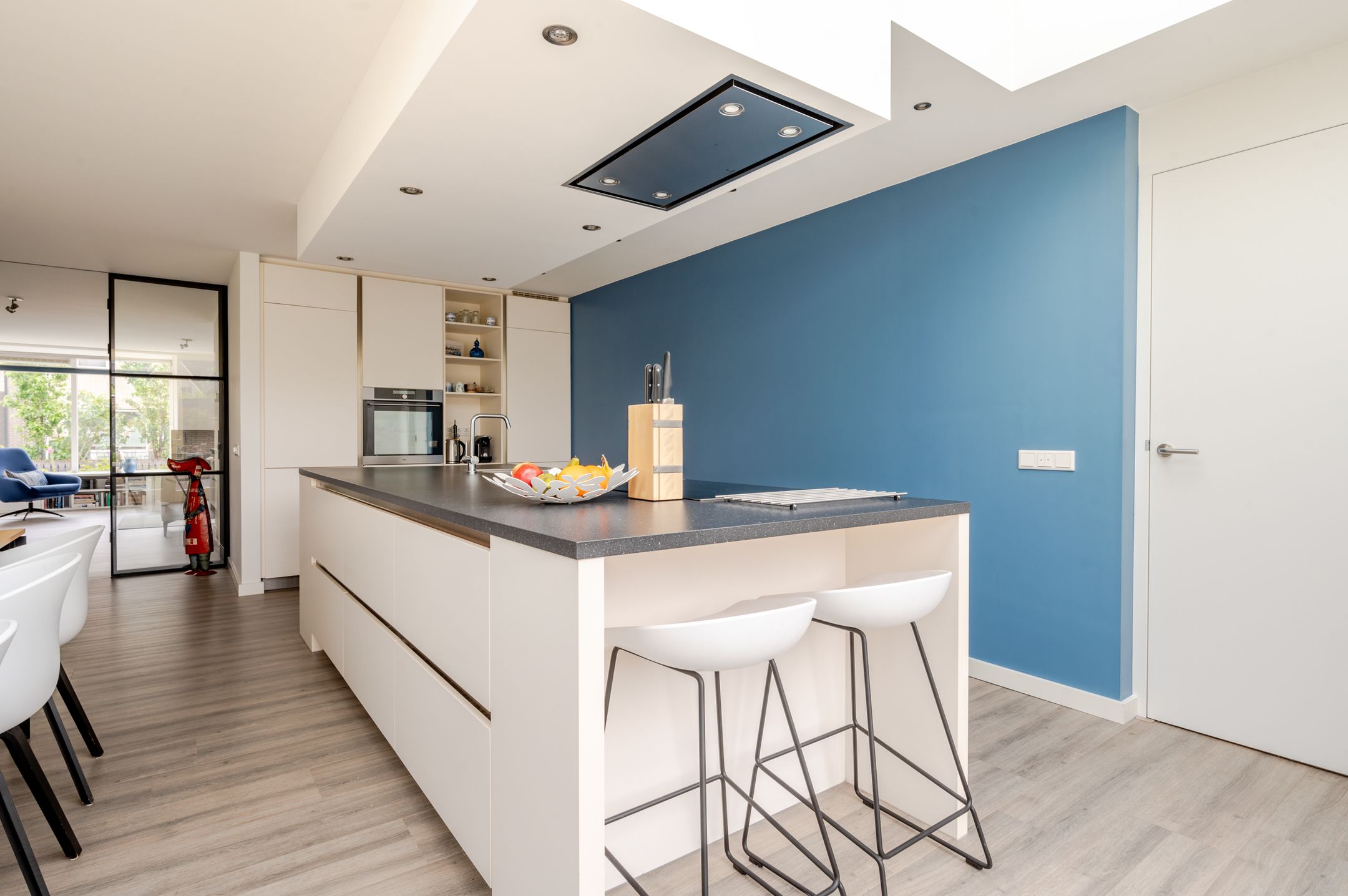 Foto 9 van Bluesdreef 28