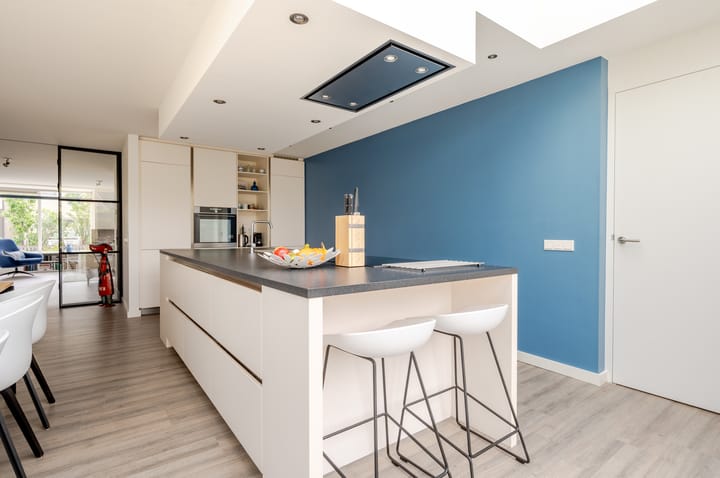 Foto 9 van Bluesdreef 28