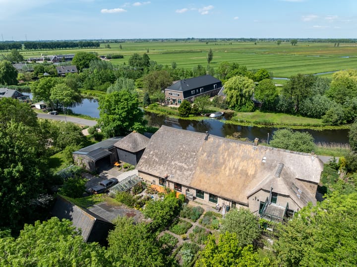 Foto 23 van Abbekesdoel 37