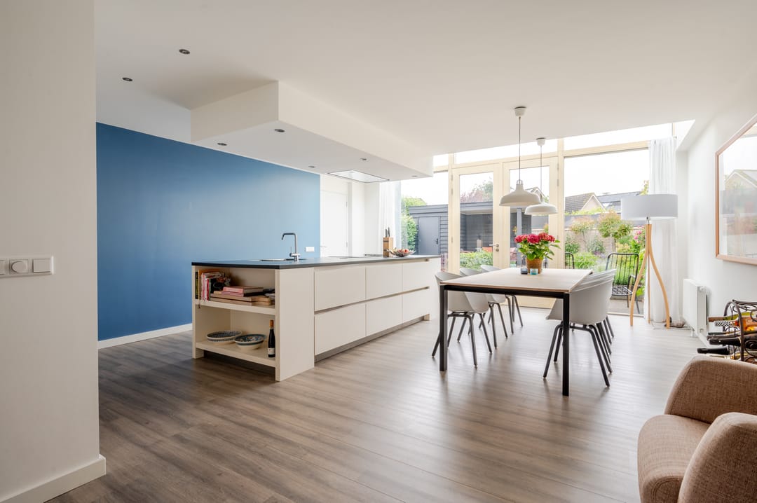 Foto 11 van Bluesdreef 28